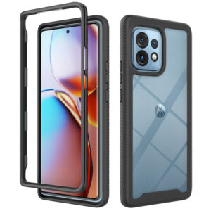 Motorola Basic Phone Case