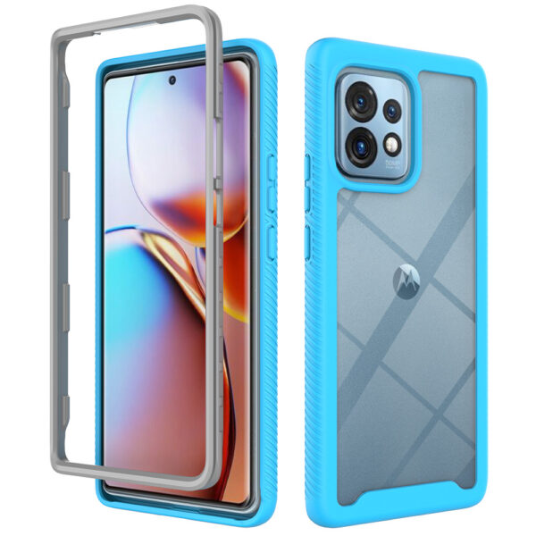 Motorola Basic Phone Case - Image 3