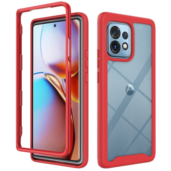 Motorola Basic Phone Case - Image 4