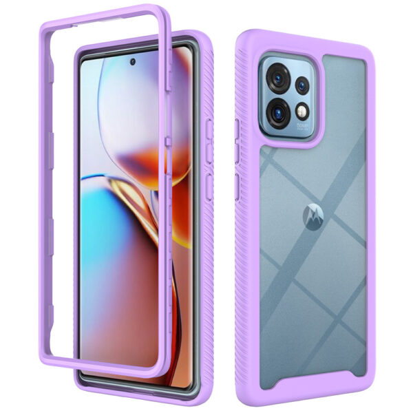 Motorola Basic Phone Case - Image 5