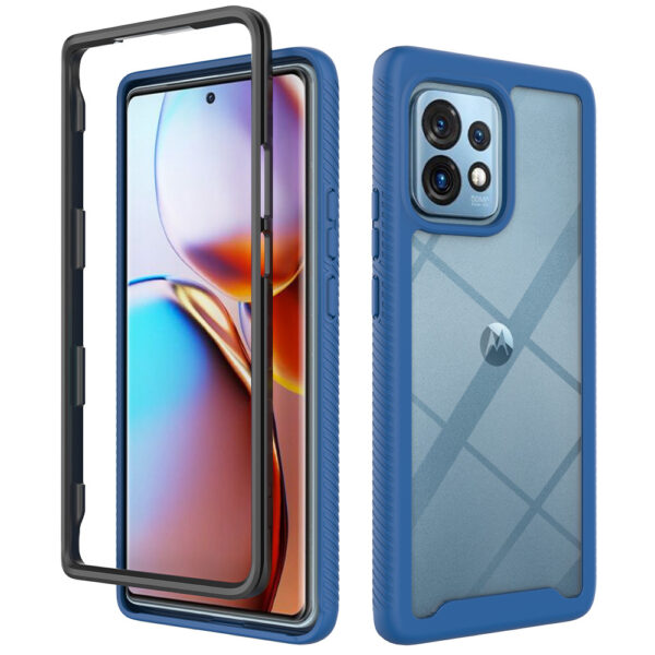 Motorola Basic Phone Case - Image 7