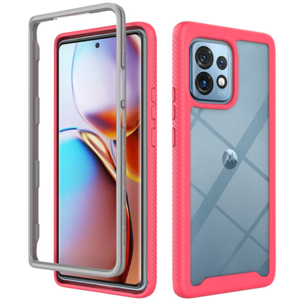 Motorola Basic Phone Case - Image 9