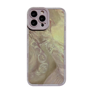 Apple Art Phone Case