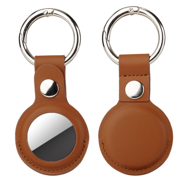 Apple Airtag Wear-resistant Case - Image 3