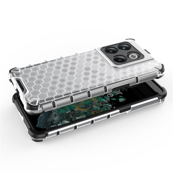 Oneplus Honeycomb Phone Case - Image 2