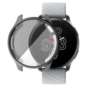 Oneplus Watch Transparent Protective Case