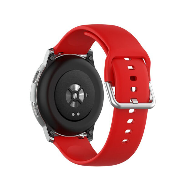 Oneplus Watch Solid Color Bands - Image 10