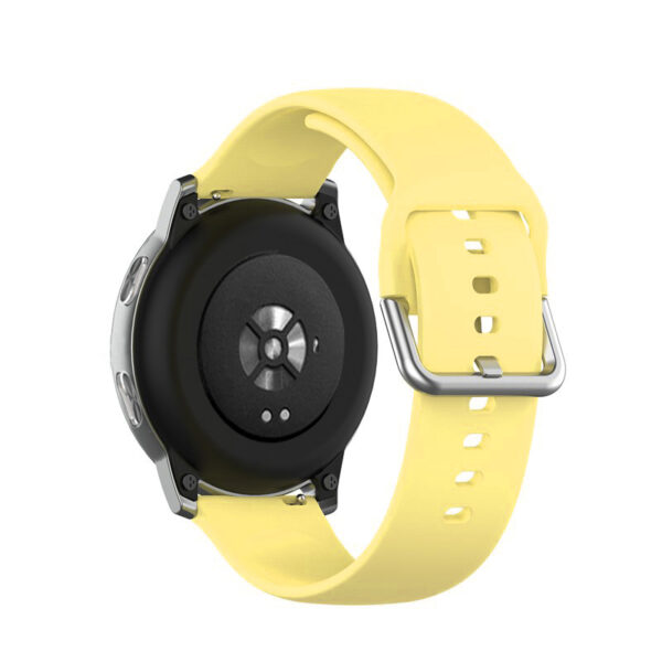Oneplus Watch Solid Color Bands - Image 11
