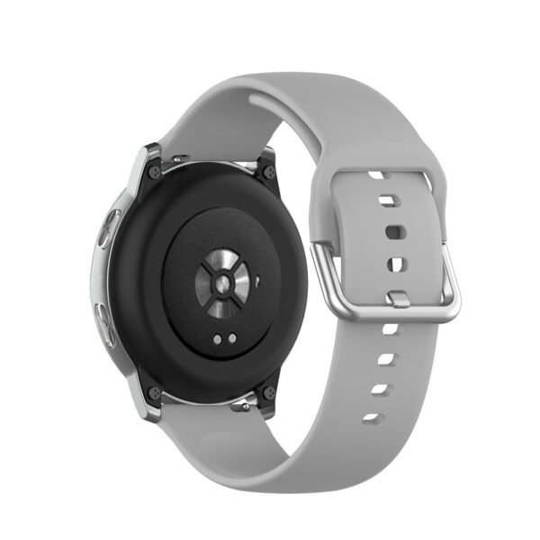 Oneplus Watch Solid Color Bands - Image 12