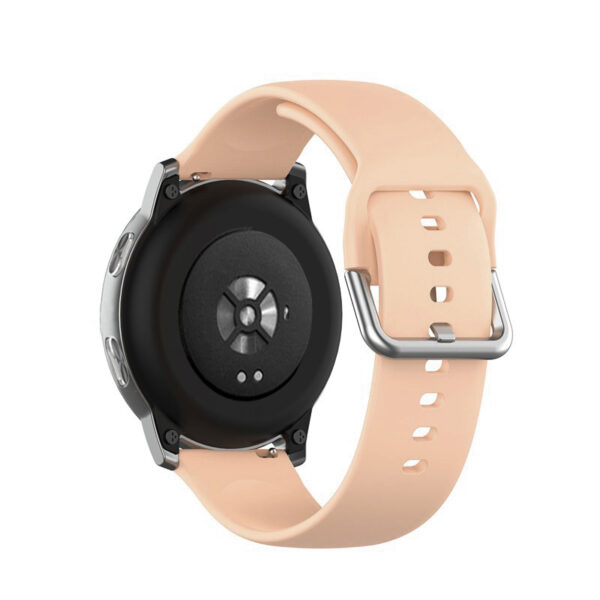 Oneplus Watch Solid Color Bands - Image 13