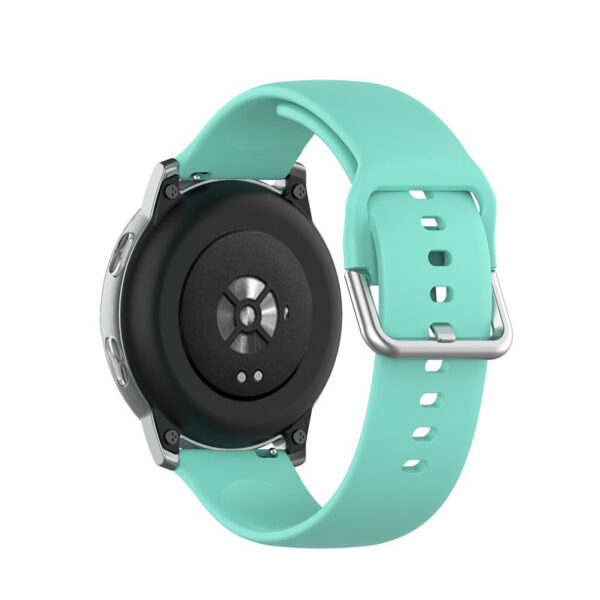 Oneplus Watch Solid Color Bands - Image 14