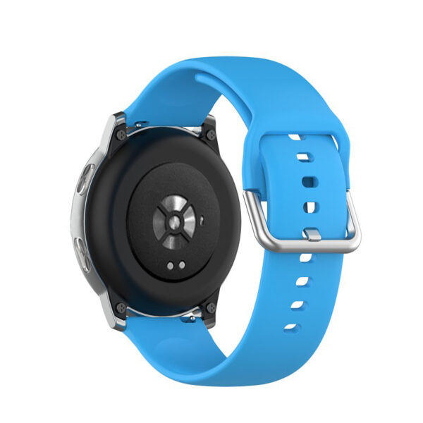 Oneplus Watch Solid Color Bands - Image 15