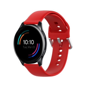 Oneplus Watch Solid Color Bands