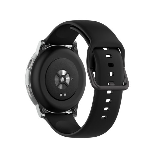 Oneplus Watch Solid Color Bands - Image 4