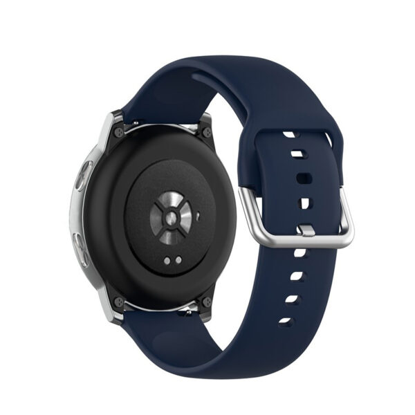 Oneplus Watch Solid Color Bands - Image 5