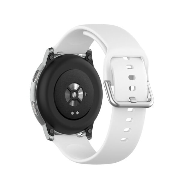 Oneplus Watch Solid Color Bands - Image 6