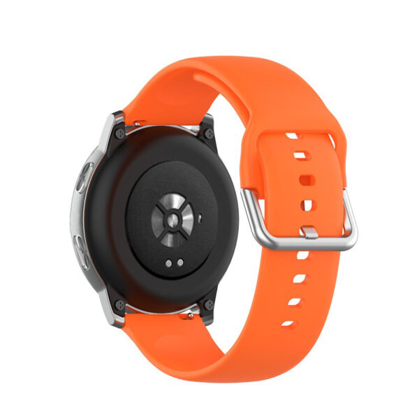 Oneplus Watch Solid Color Bands - Image 7