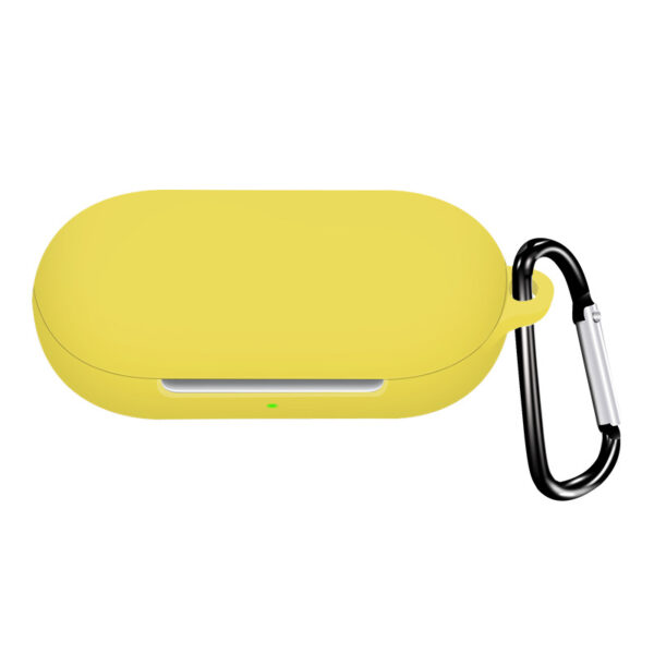 Oneplus Silica Gel Buds Earphone Case - Image 8