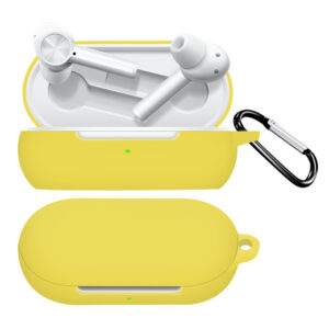 Oneplus Silica Gel Buds Earphone Case