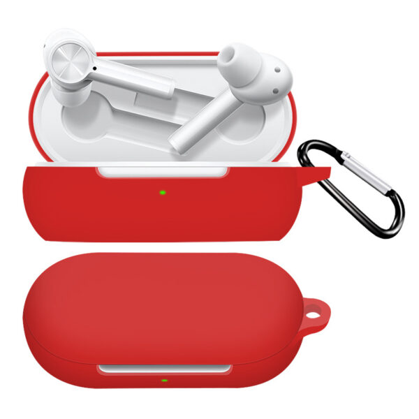 Oneplus Silica Gel Buds Earphone Case - Image 2