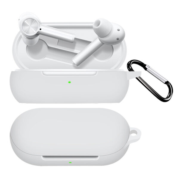 Oneplus Silica Gel Buds Earphone Case - Image 3