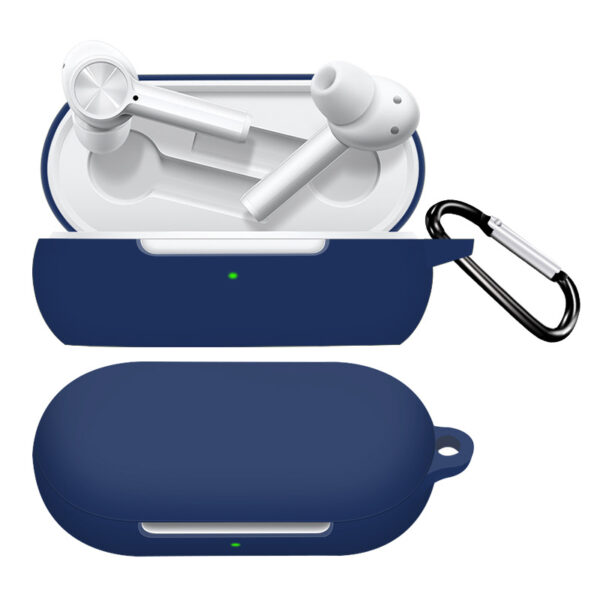 Oneplus Silica Gel Buds Earphone Case - Image 4
