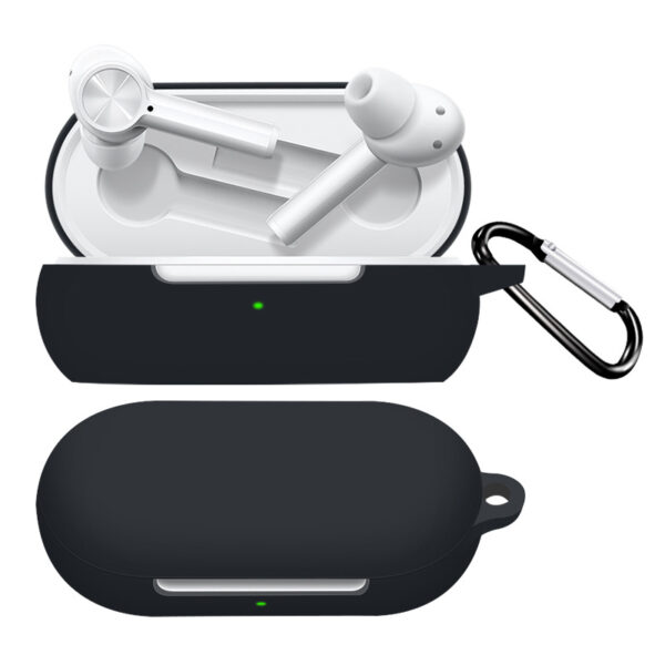 Oneplus Silica Gel Buds Earphone Case - Image 5