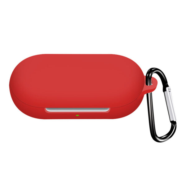 Oneplus Silica Gel Buds Earphone Case - Image 7