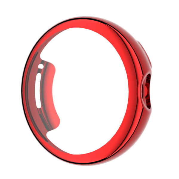 Google Pixel TPU Watch Protective Case - Image 5