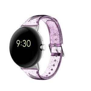 Google Pixel Flash Watch Bands