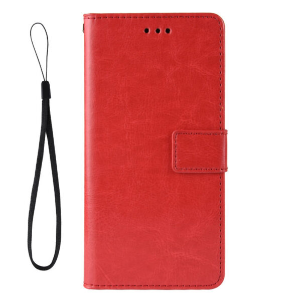 LG Leather Phone Case - Image 9