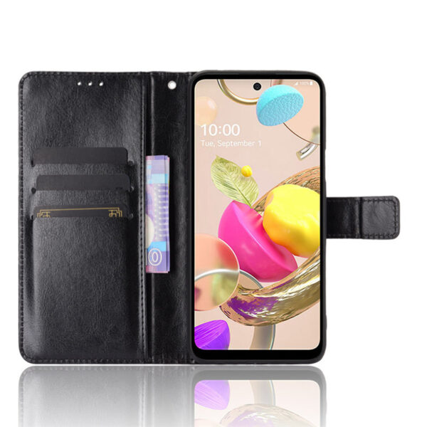 LG Leather Phone Case - Image 4