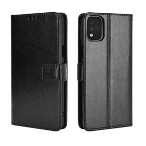 LG Leather Phone Case