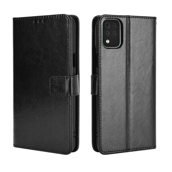 LG Leather Phone Case