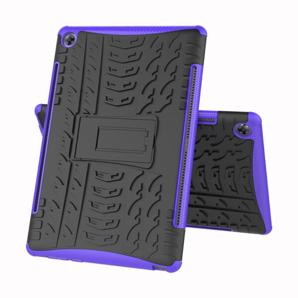 Huawei MatePad Silicone Protective Case - Image 5