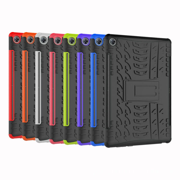 Huawei MatePad Silicone Protective Case - Image 2