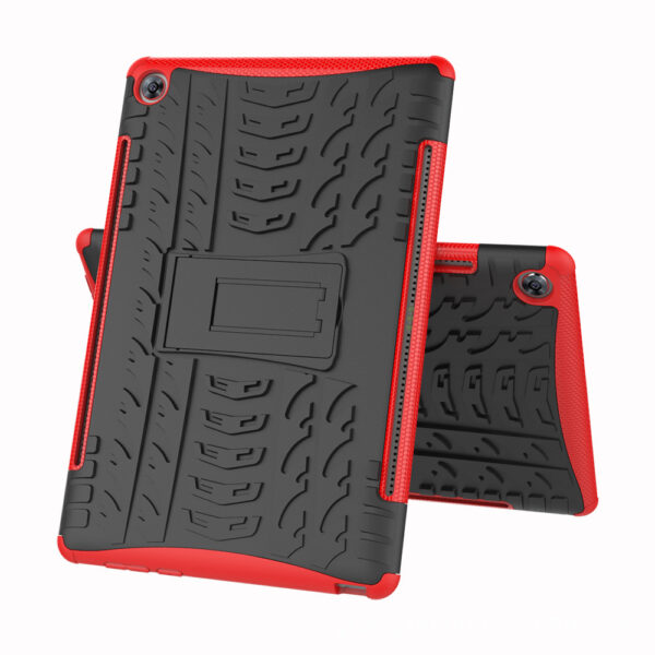 Huawei MatePad Silicone Protective Case - Image 3