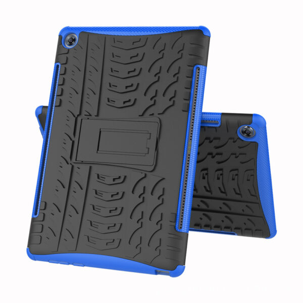 Huawei MatePad Silicone Protective Case - Image 4