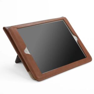 Apple iPad Leather Protective Case