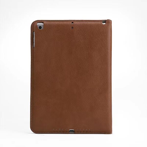 Apple iPad Leather Protective Case - Image 4