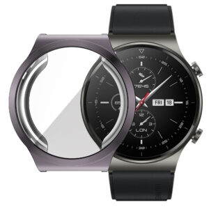 Huawei Watch Metal Protective Case
