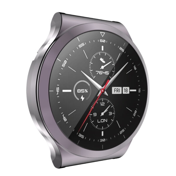 Huawei Watch Metal Protective Case - Image 4