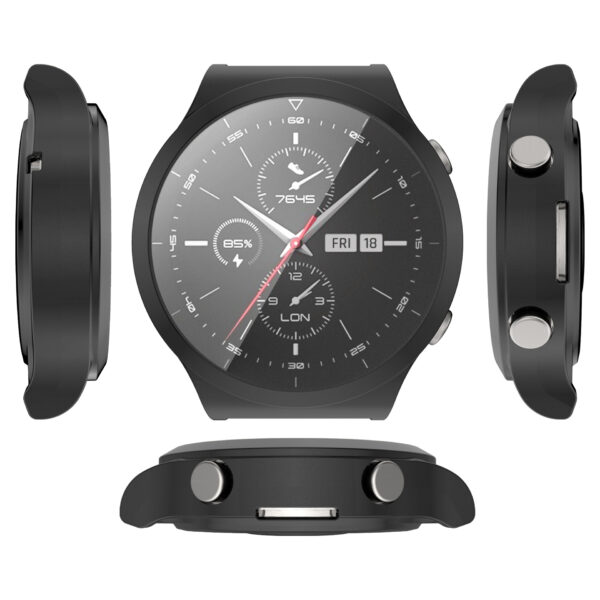 Huawei Watch Metal Protective Case - Image 7