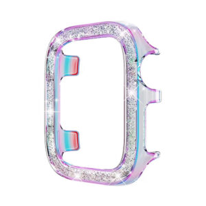 Apple Watch Colorful Protective Case