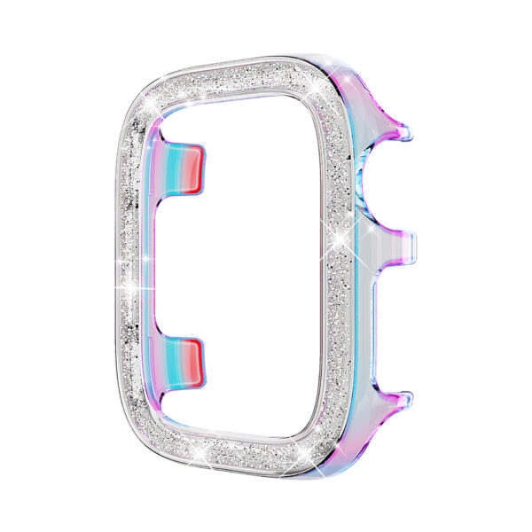 Apple Watch Colorful Protective Case - Image 2