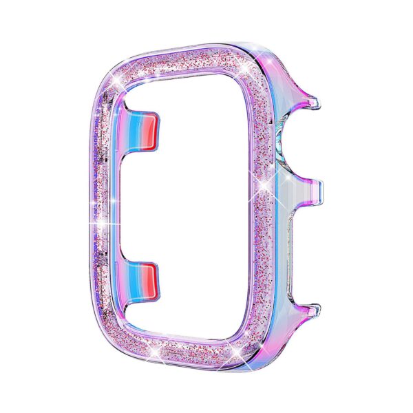 Apple Watch Colorful Protective Case - Image 3
