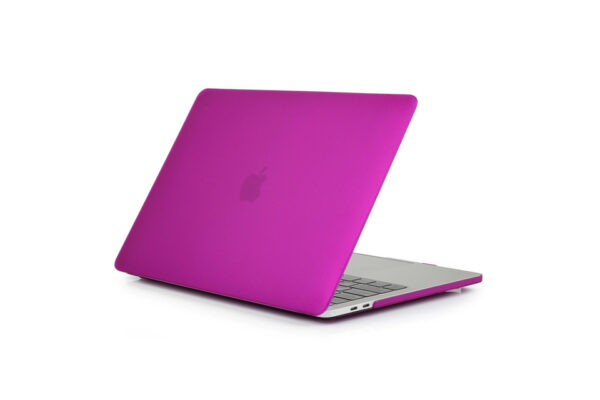 Apple Macbook Scratch-proof Protective Case - Image 16