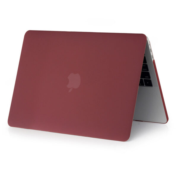 Apple Macbook Scratch-proof Protective Case - Image 3
