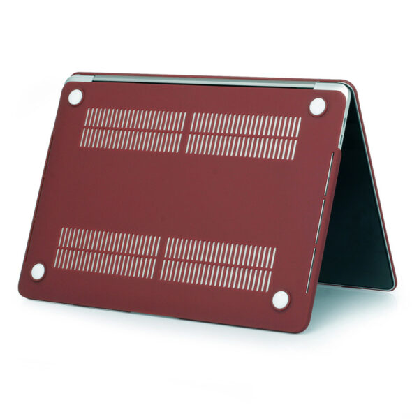 Apple Macbook Scratch-proof Protective Case - Image 4