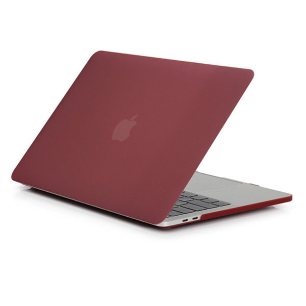 Apple Macbook Scratch-proof Protective Case - Image 6
